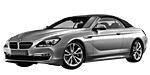 BMW F12 B2277 Fault Code
